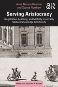 Cover: Serving Aristocracy - Routledge