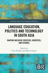 Abbildung von: Language Education, Politics and Technology in South Asia - Routledge