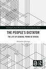 Cover: The People's Dictator - Routledge