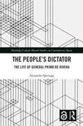 Cover: The People's Dictator - Routledge