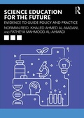 Cover: Science Education for the Future - Routledge
