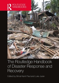 Abbildung von: The Routledge Handbook of Disaster Response and Recovery - Routledge