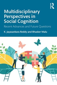 Abbildung von: Multidisciplinary Perspectives in Social Cognition - Routledge