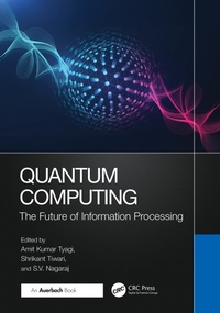Abbildung von: Quantum Computing - Auerbach