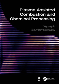 Abbildung von: Plasma Assisted Combustion and Chemical Processing - CRC Press