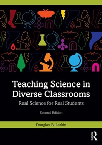 Abbildung von: Teaching Science in Diverse Classrooms - Routledge