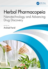 Abbildung von: Herbal Pharmacopeia - CRC Press