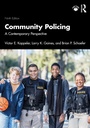 Cover: Community Policing - Routledge