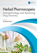 Cover: Herbal Pharmacopeia - CRC Press