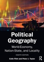 Cover: Political Geography - Routledge