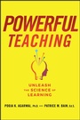 Cover: Powerful Teaching - Jossey-Bass