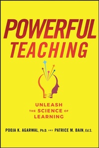 Enlarge image Cover: Powerful Teaching - Jossey-Bass
