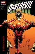 Cover: Daredevil Modern Era Epic Collection: The Devil in Cell-Block D - Marvel Comics