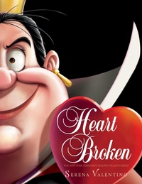 Enlarge image Cover: Heartbroken - Hyperion