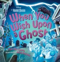 Cover: When You Wish Upon a Ghost - Hyperion