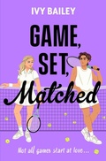 Cover: Game, Set, Matched - Simon & Schuster Ltd