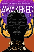 Cover: Awakened - TRAPEZE