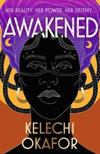 Enlarge image Cover: Awakened - TRAPEZE