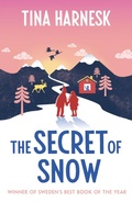 Cover: The Secret of Snow - Orion