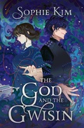Cover: The God and the Gwisin - Hodderscape