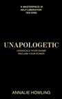 Cover: Unapologetic - Hodder & Stoughton