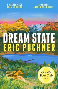 Enlarge image Cover: Dream State - Sceptre