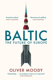 Abbildung von: Baltic - John Murray Press