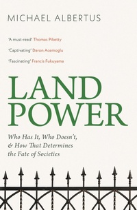 Abbildung von: Land Power - Basic Books