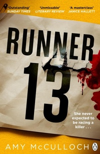 Abbildung von: Runner 13 - Penguin Books Ltd