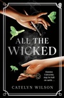 Cover: All The Wicked - Penguin Books Ltd