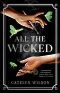 Cover: All the Wicked - MICHAEL JOSEPH