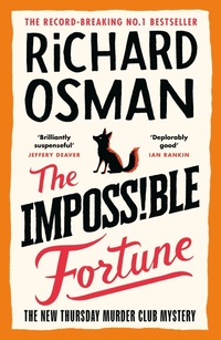Abbildung von: The Impossible Fortune - Viking