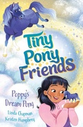 Cover: Tiny Pony Friends: Poppy's Dream Pony - Orchard Books