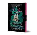 Cover: A Kingdom of Stars and Shadows - Poisoned Pen Press