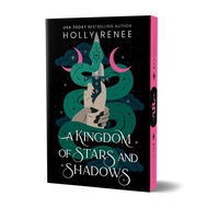 Enlarge image Cover: A Kingdom of Stars and Shadows - Poisoned Pen Press