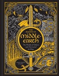 Cover: The Making of Middle-earth - Union Square & Co.