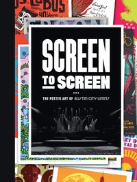 Abbildung von: Screen to Screen - University of Texas Press