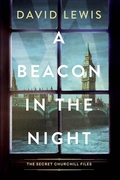 Cover: A Beacon in the Night - A John Scognamiglio Book