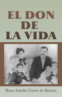 Abbildung von: EL DON  DE  LA  VIDA - PALIBRIO