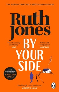 Enlarge image Cover: By Your Side - Penguin (Transworld)