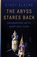 Cover: The Abyss Stares Back - University of Minnesota Press