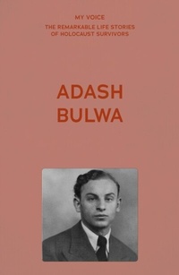 Abbildung von: My Voice: Adash Bulwa - Manchester University Press