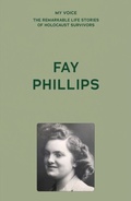 Bild: My Voice: Fay Phillips - Manchester University Press