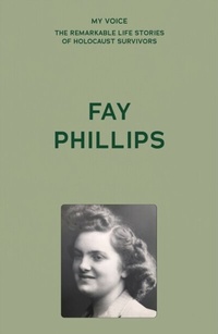 Abbildung von: My Voice: Fay Phillips - Manchester University Press