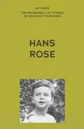 Bild: My Voice: Hans Rose - Manchester University Press