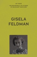 Bild: My Voice: Gisela Feldman - Manchester University Press