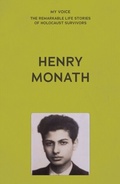 Bild: My Voice: Henry Monath - Manchester University Press
