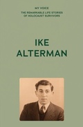 Bild: My Voice: Ike Alterman - Manchester University Press