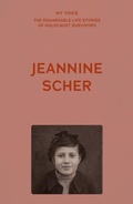 Bild: My Voice: Jeannine Scher - Manchester University Press