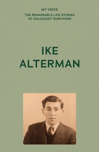 Abbildung von: My Voice: Ike Alterman - Manchester University Press